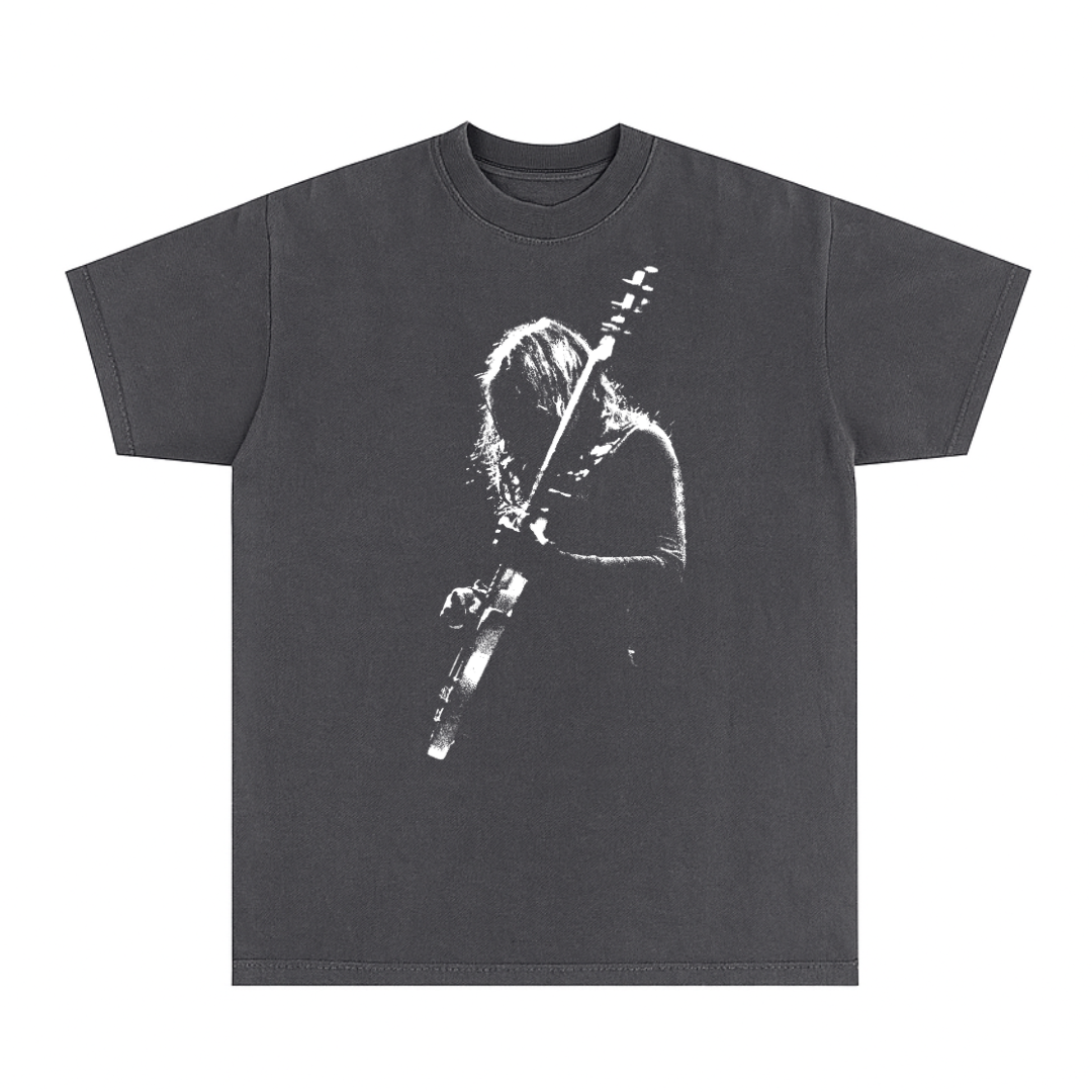 Rocker T-shirt