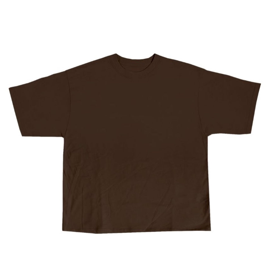 SABER Oversized T-Shirt