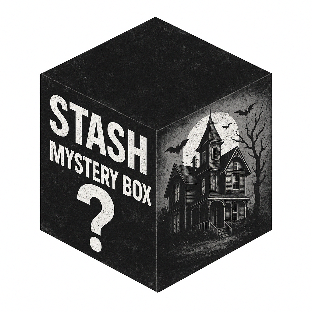 MYSTERY BOX