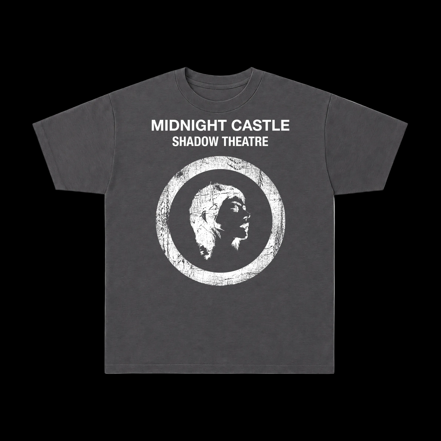 Shadow Theater Tee