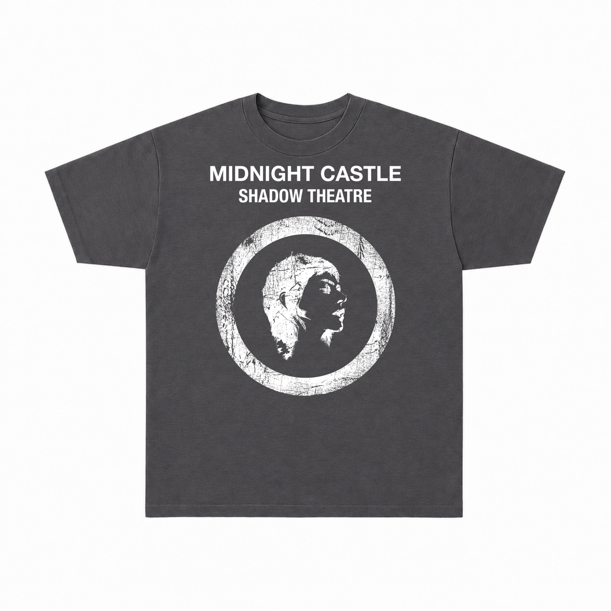 Shadow Theater Tee