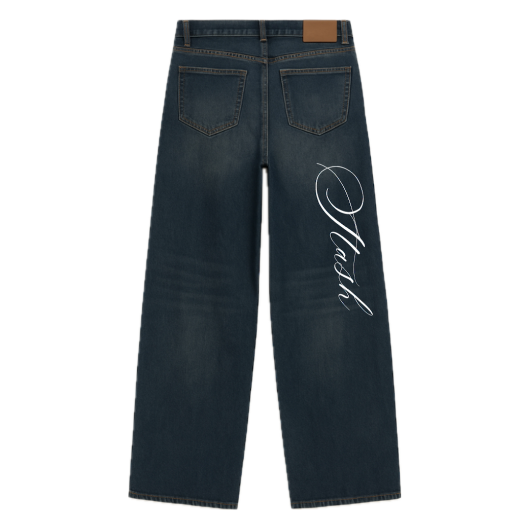 Line Jeans