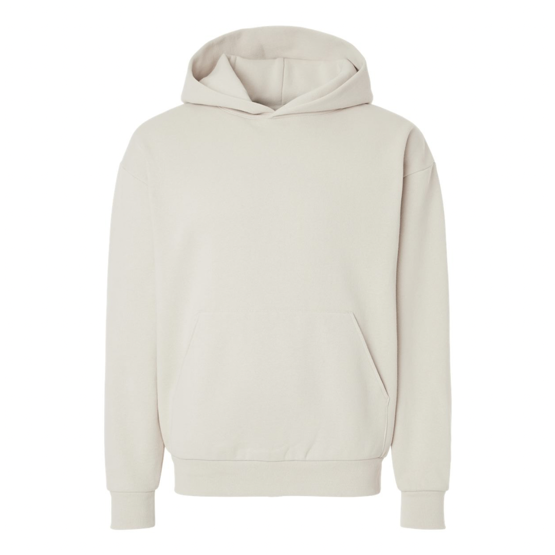 SABER Heavyweight Hoodie