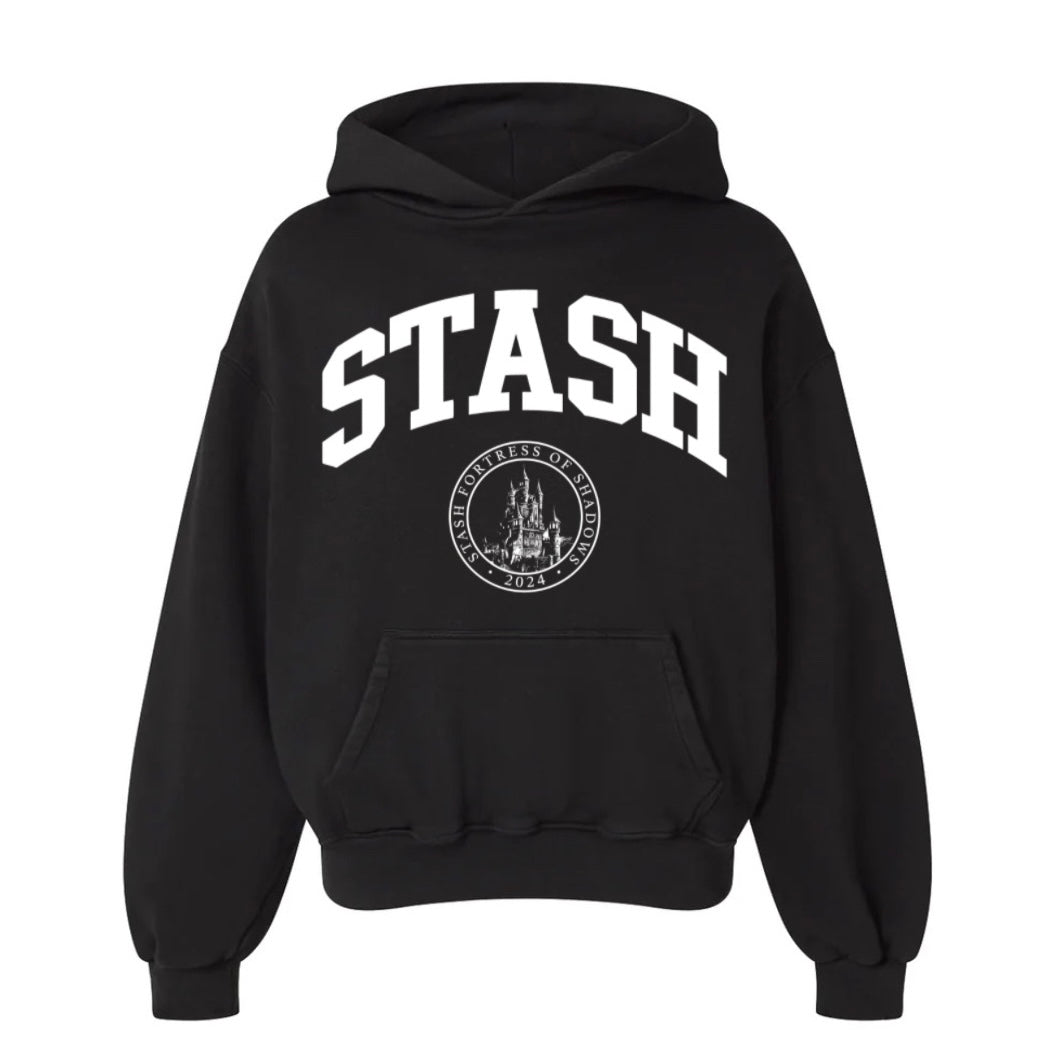 Fortress Hoodie