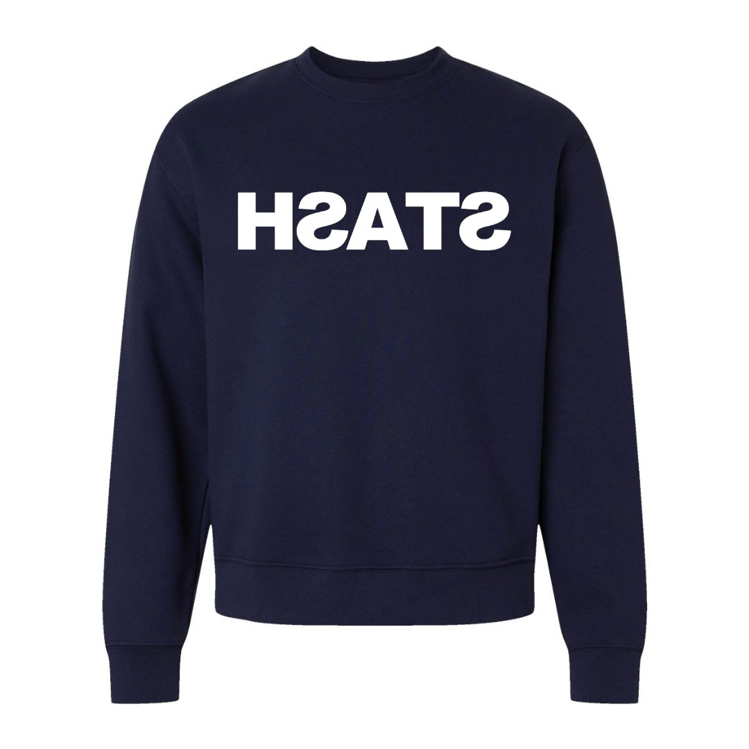 Mirror Sweatshirt