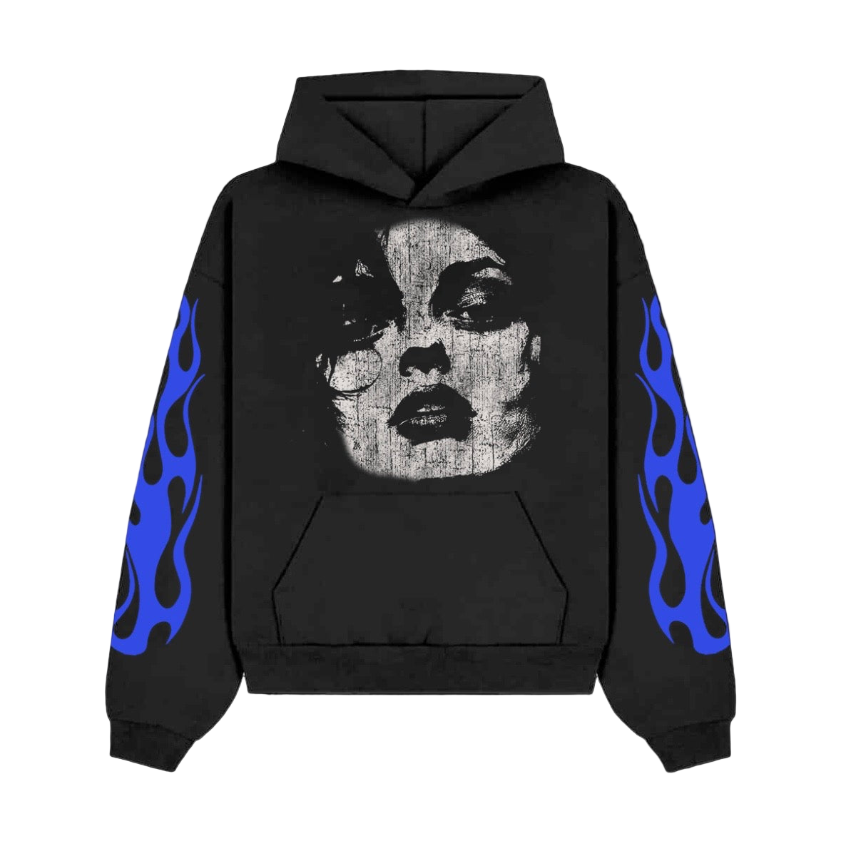 Glacier Hoodie