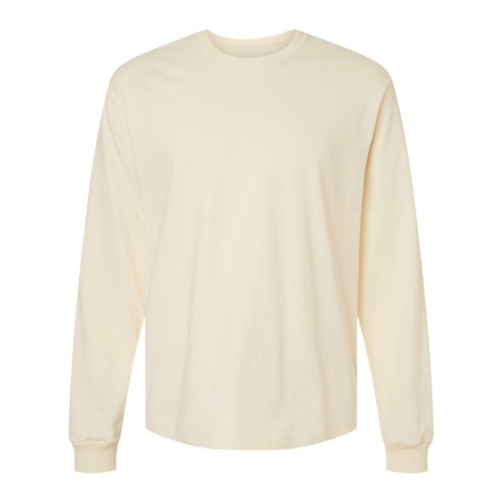SABER Longsleeve
