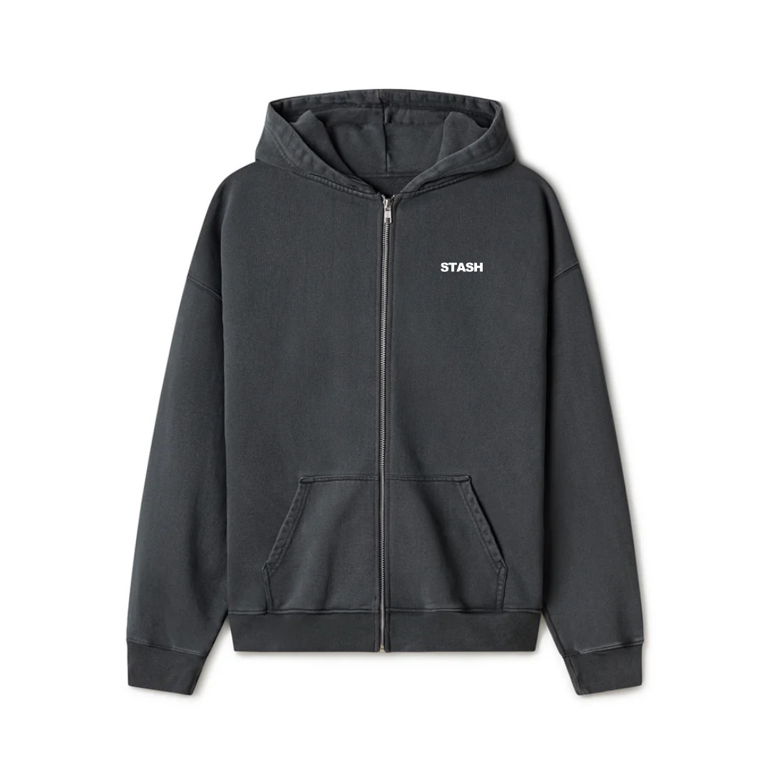 V1 Full zip