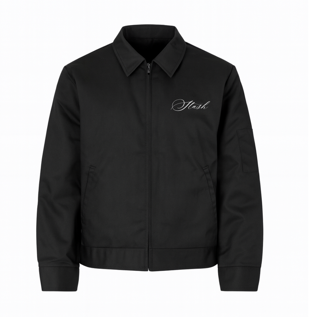 Shadow Jacket