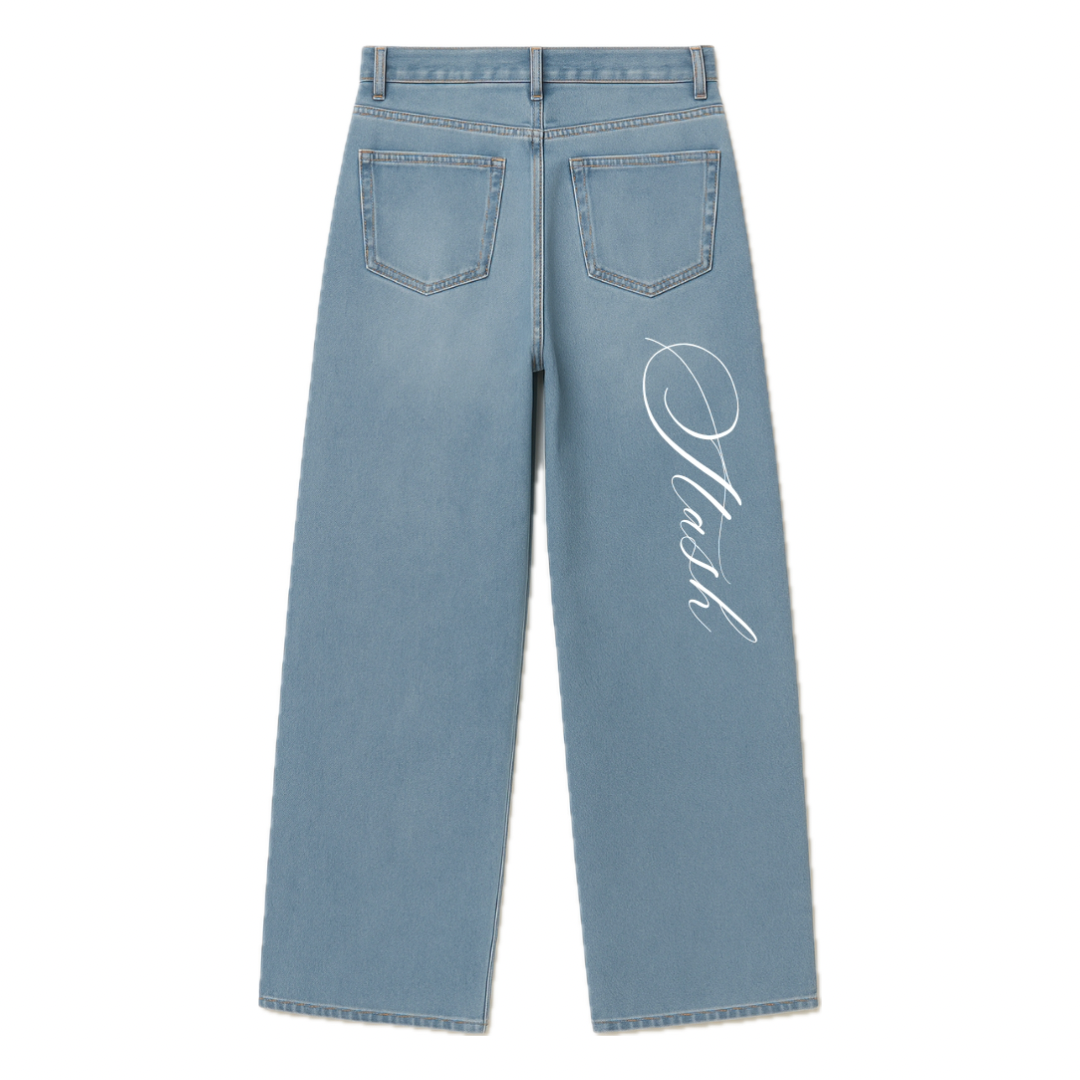 Line Jeans