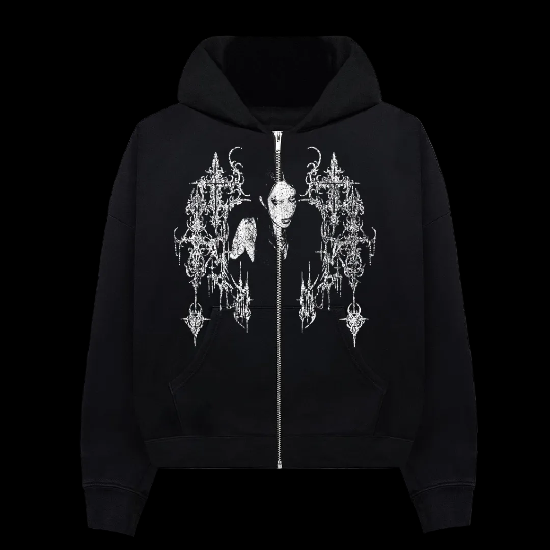 Vamp Hoodie