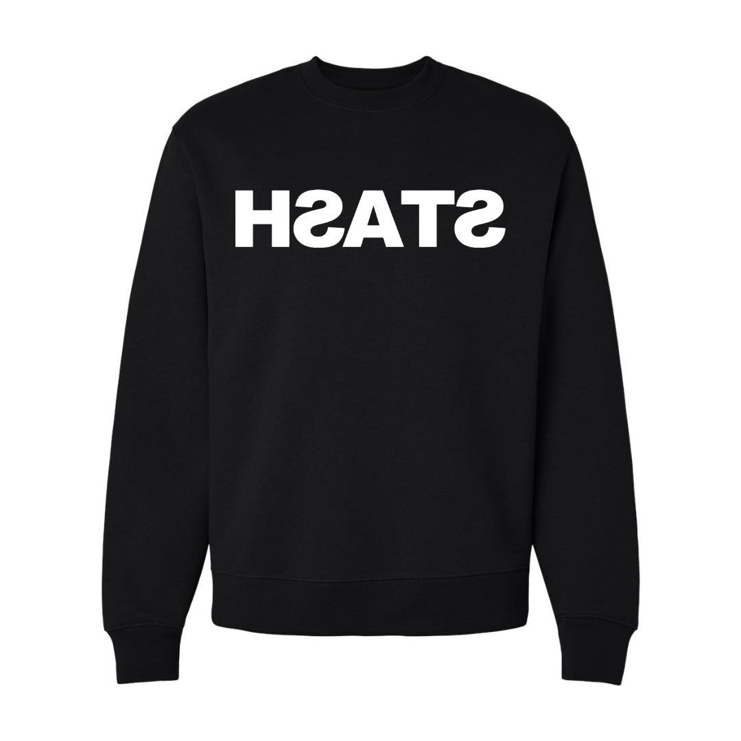 Mirror Sweatshirt