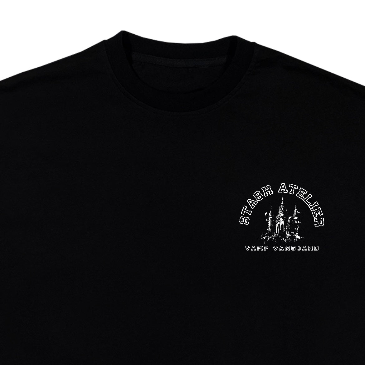 Vamp Tee
