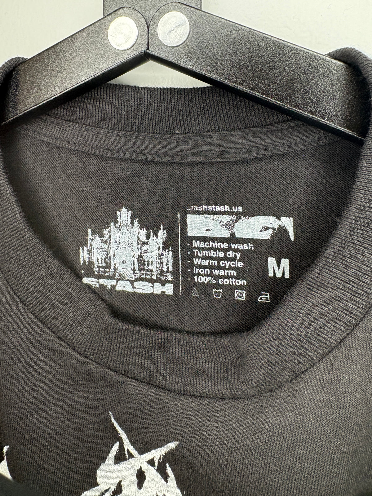 Morph Tee (Size medium)