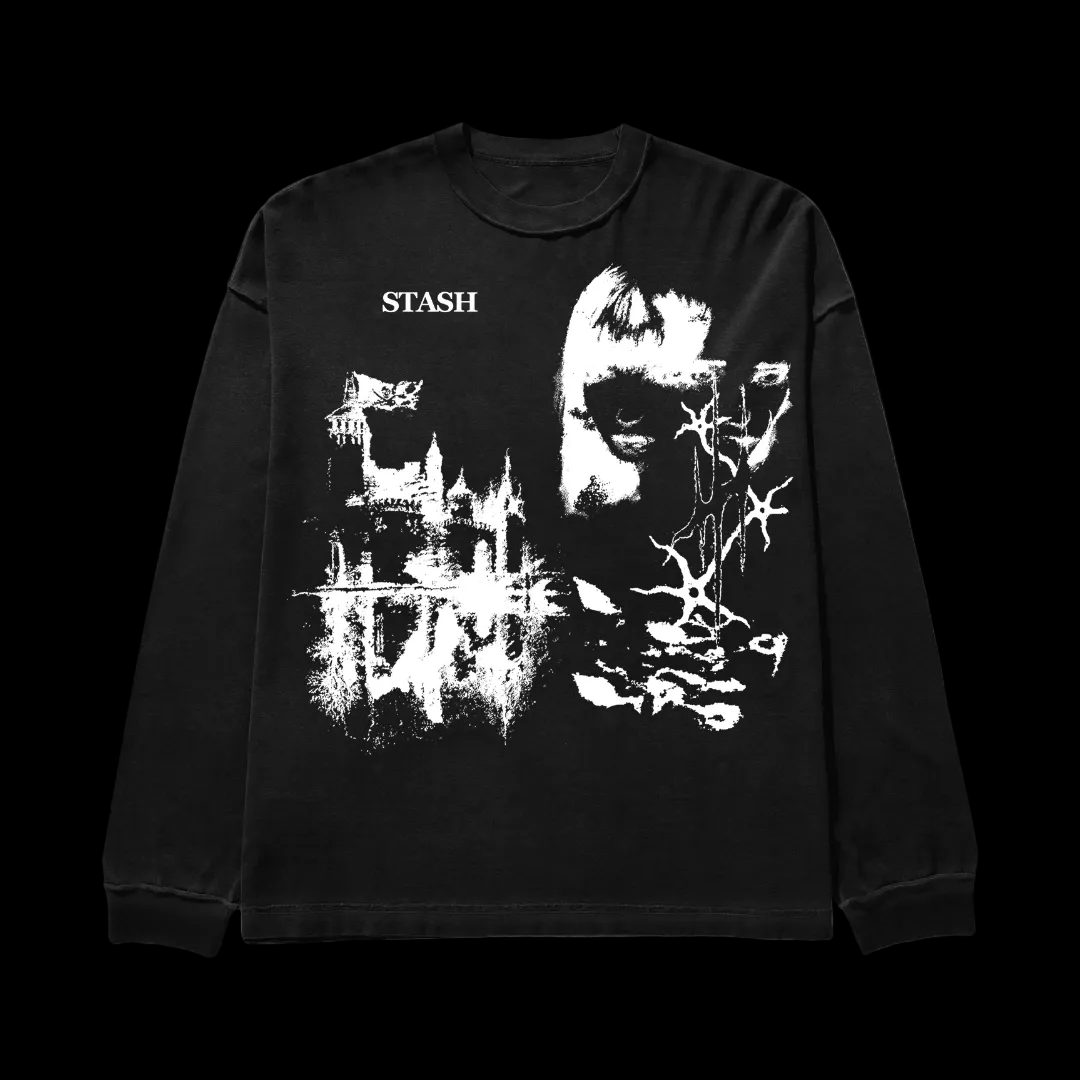 Nightwave Longsleeve