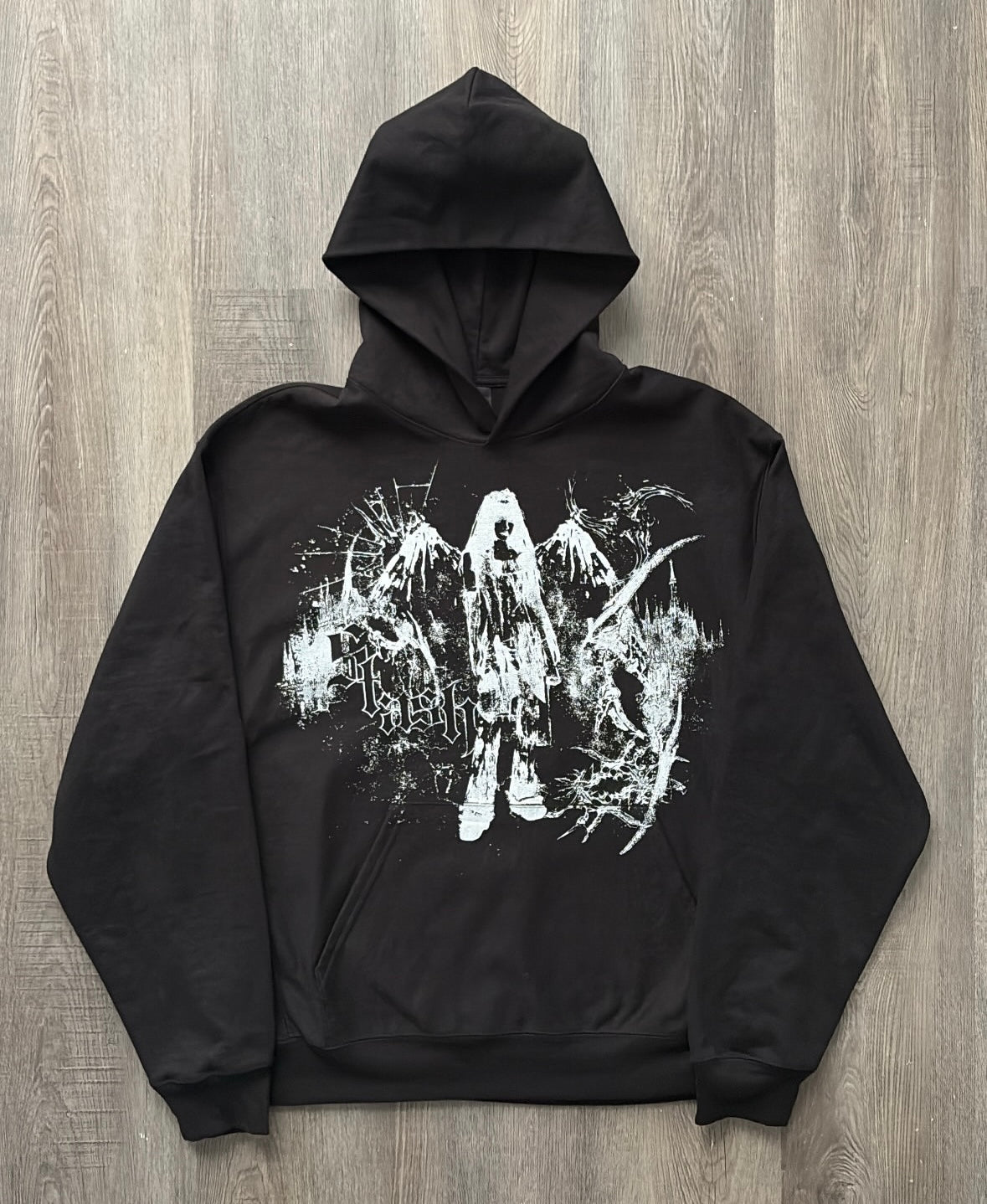 Vlair Hoodie