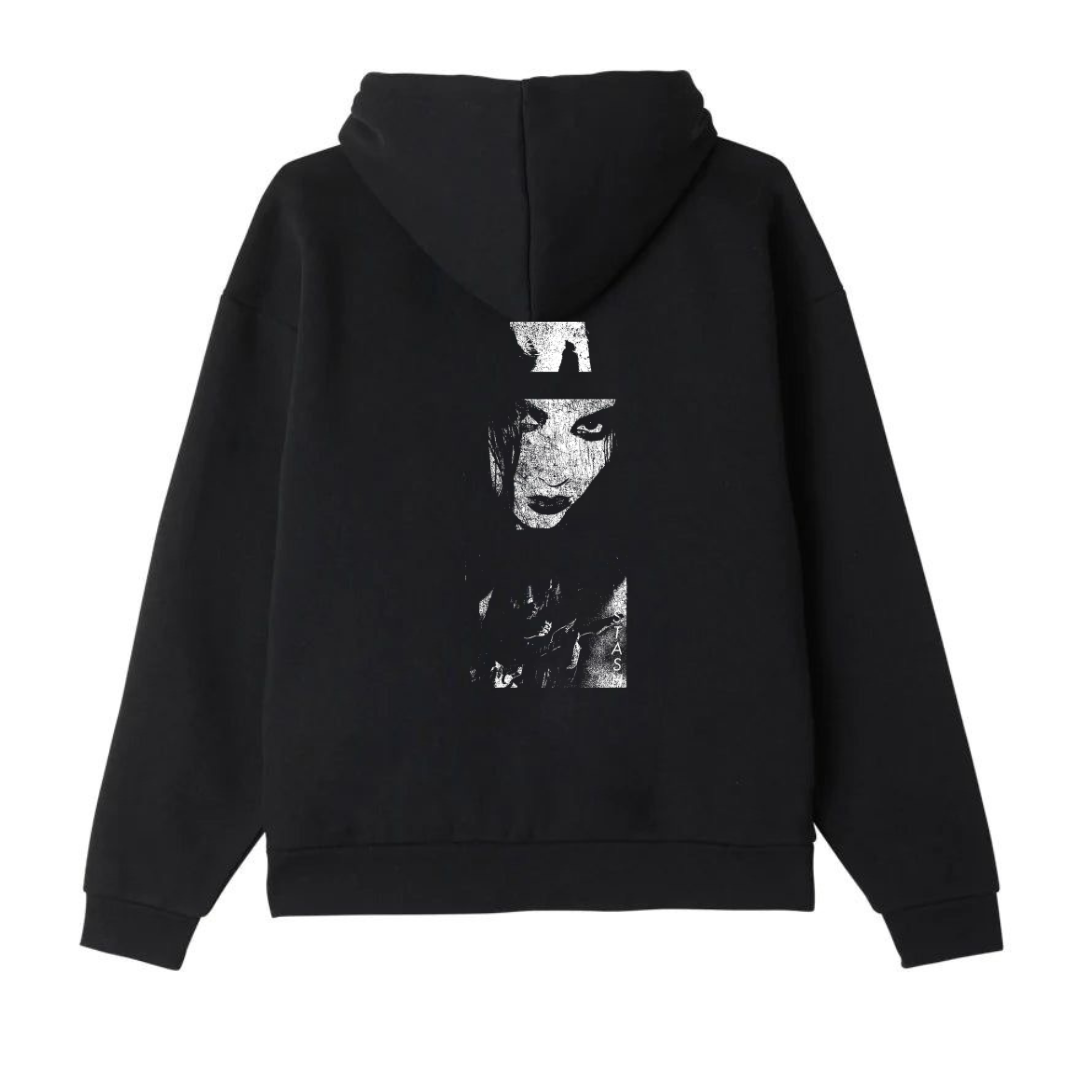 Research Hoodie