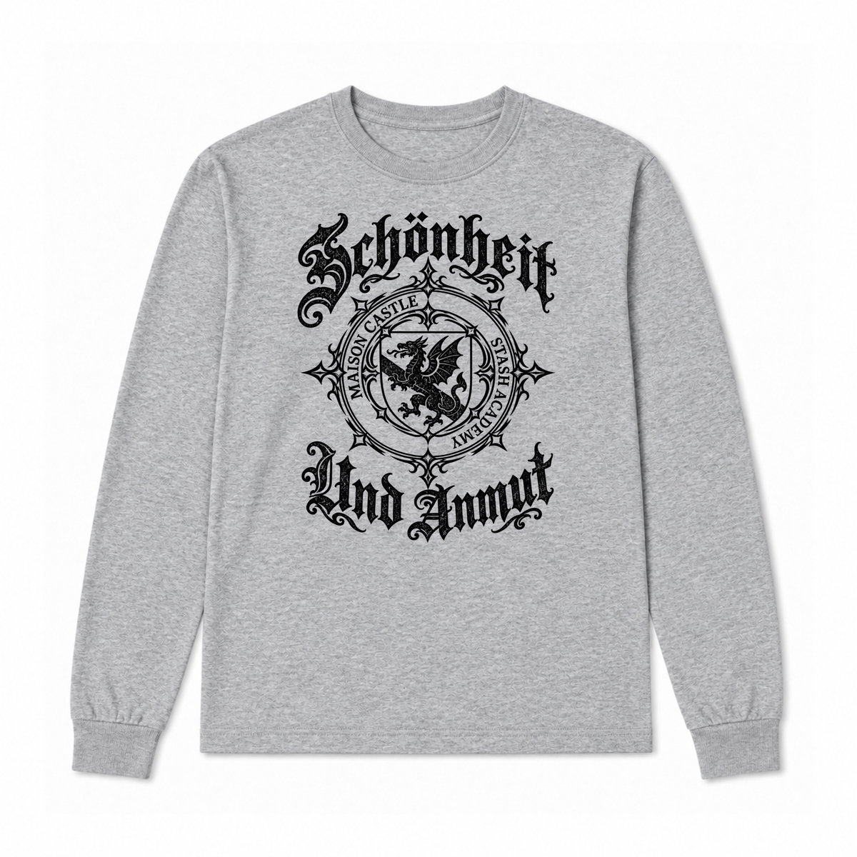 Academy Longsleeve