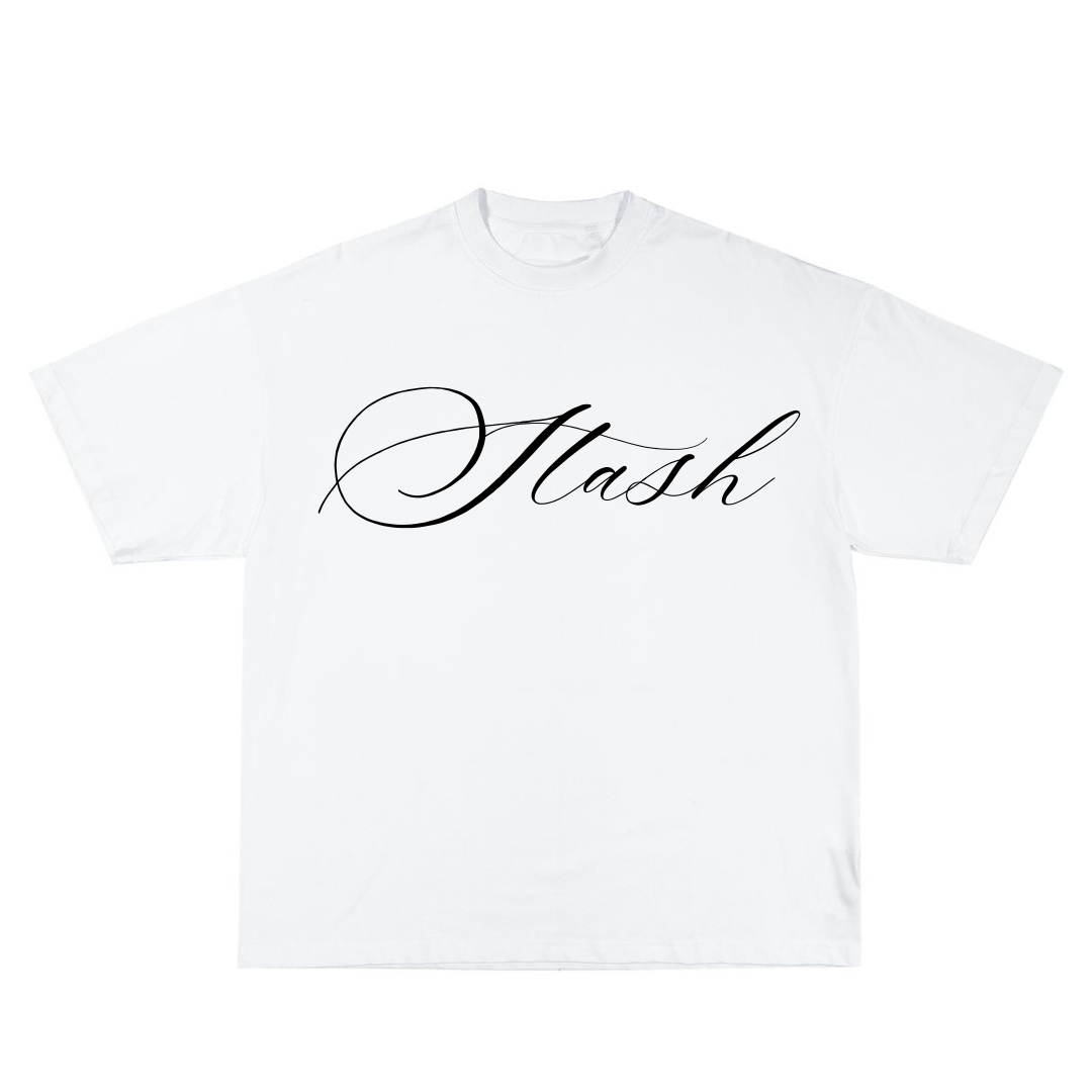 Line Tee