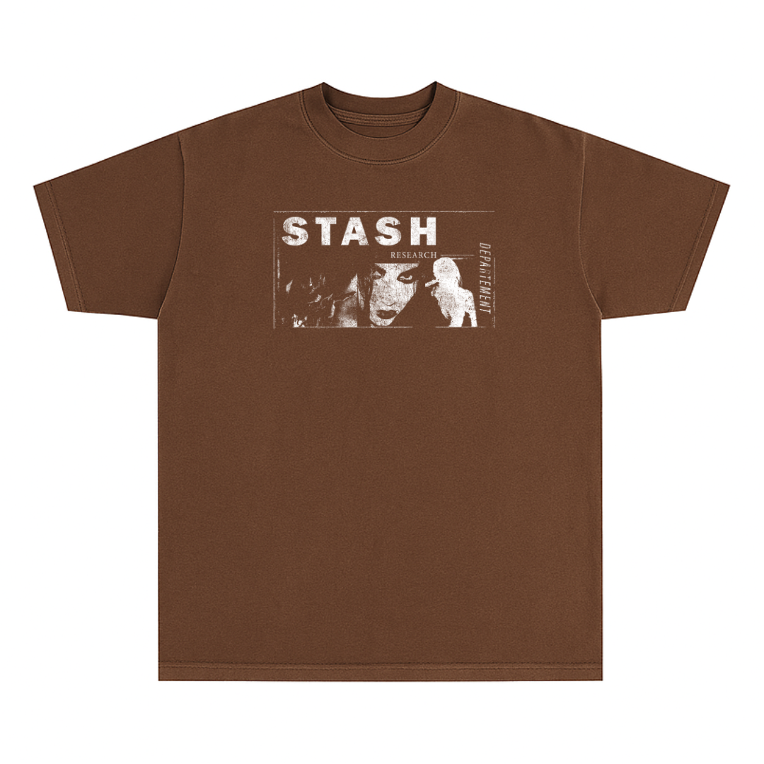 Research T-shirt Premium