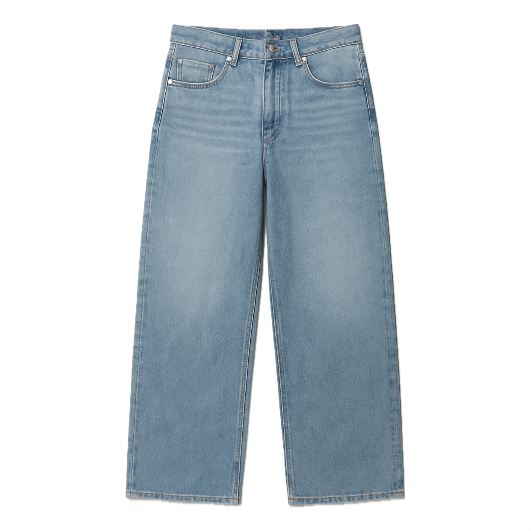 Line Jeans