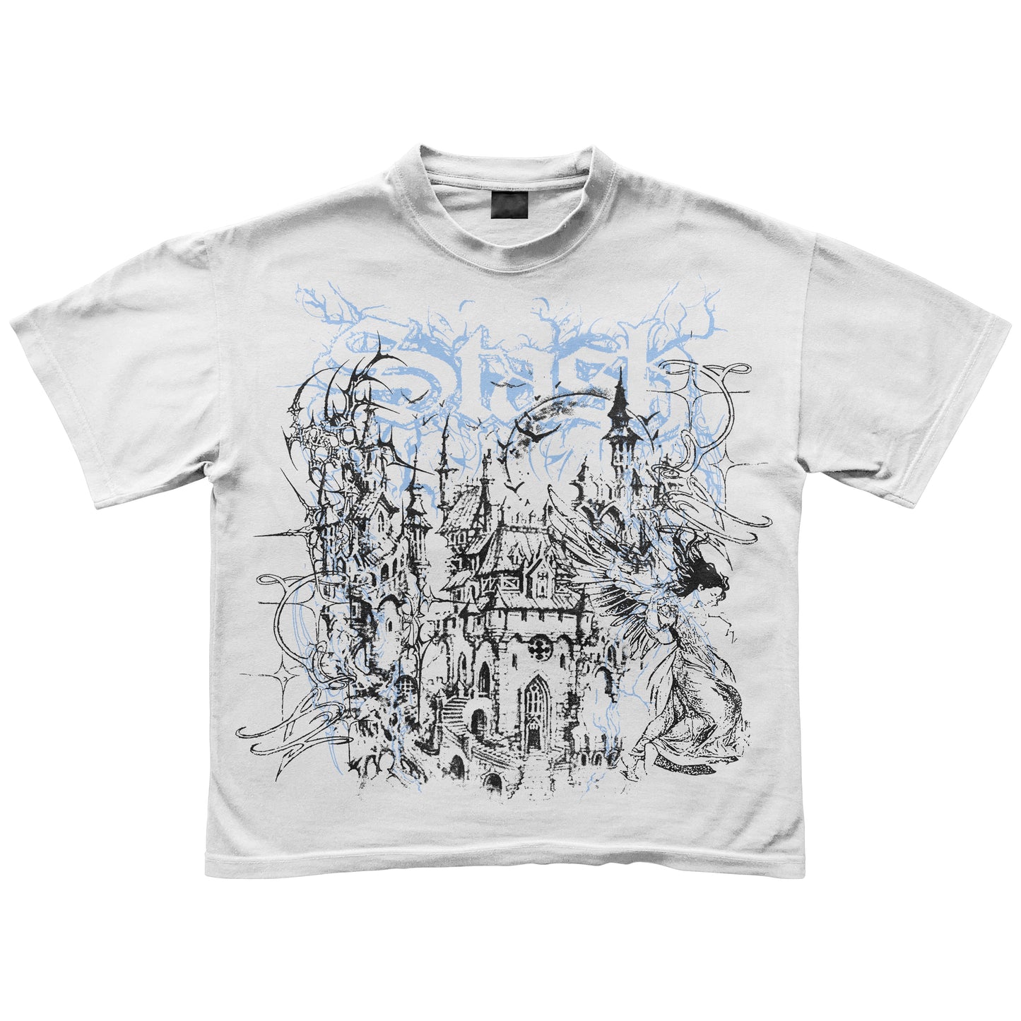 Castle Tee