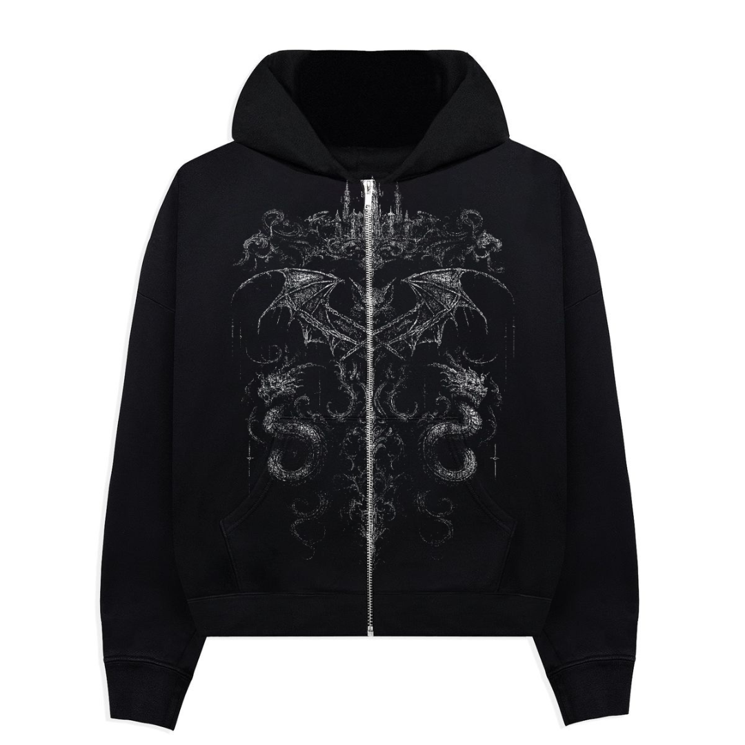 Palace Hoodie