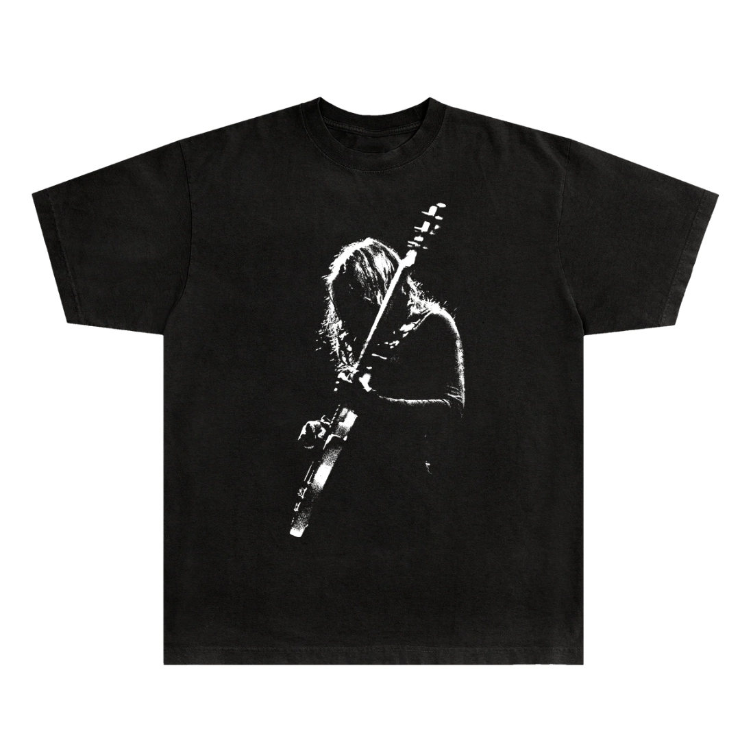 Rocker T-shirt