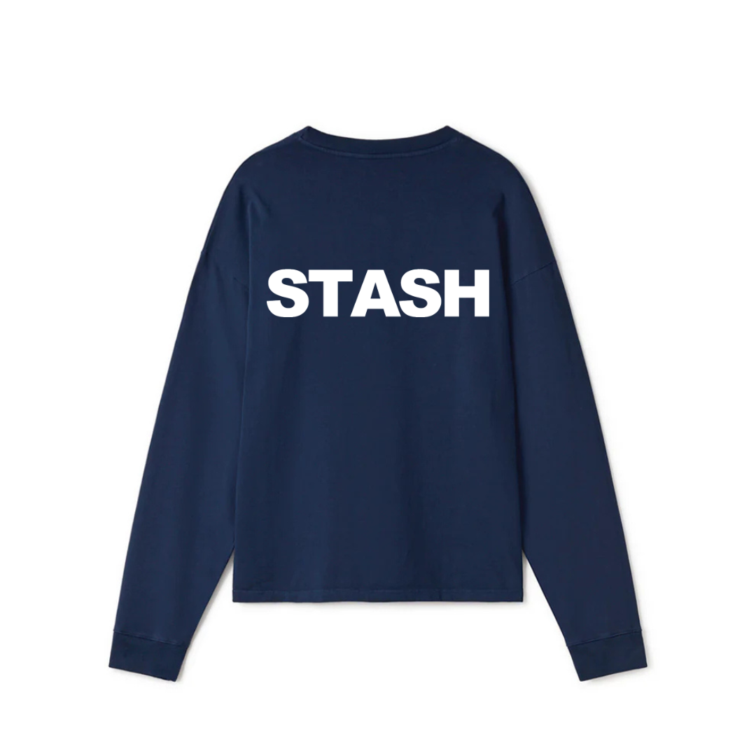 V2 Longsleeve