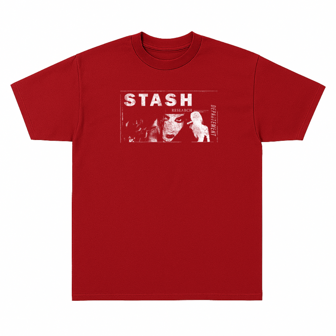 Research T-shirt Premium
