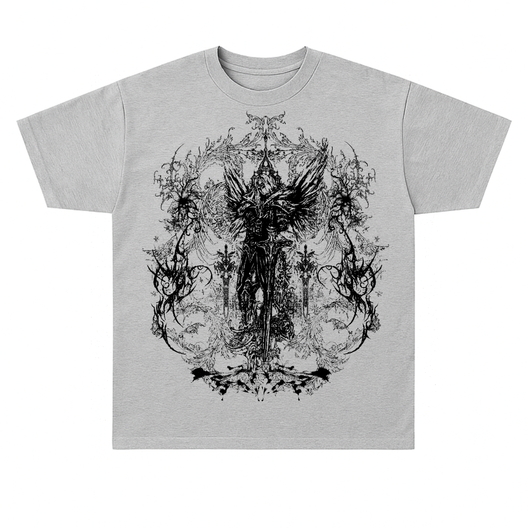 Knight T-shirt Premium