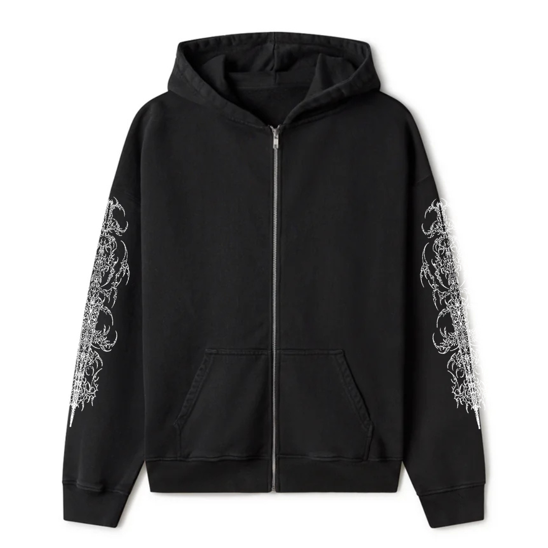 Sword Fullzip