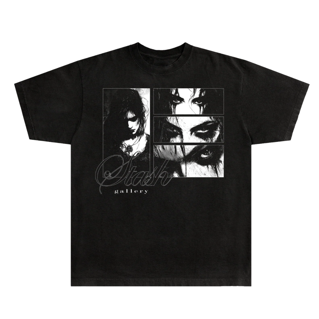 Gallery T-shirt