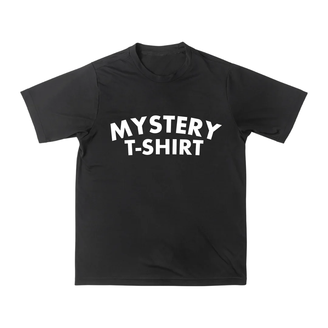 STASH item Mystery
