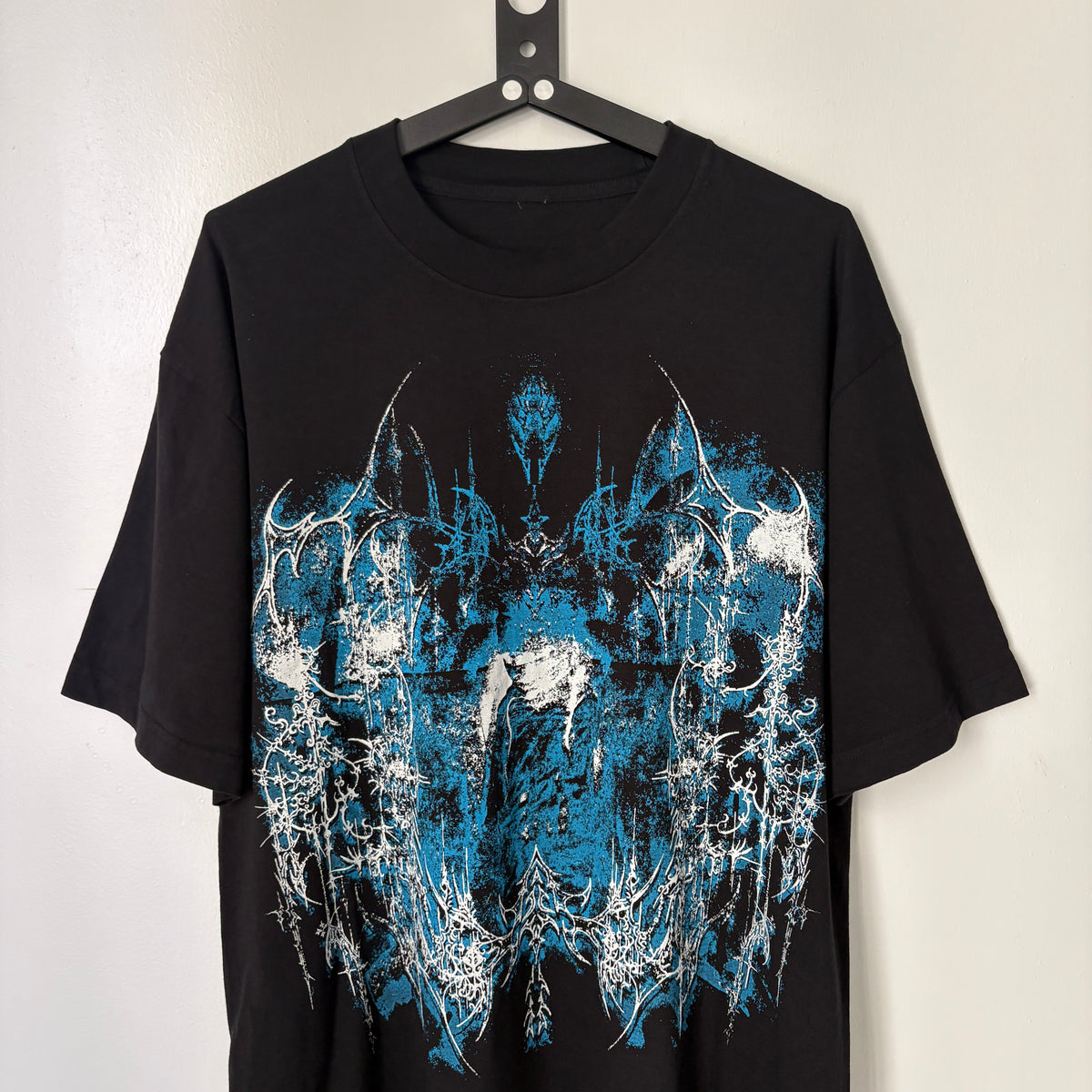 Raven Tee (Size Large)