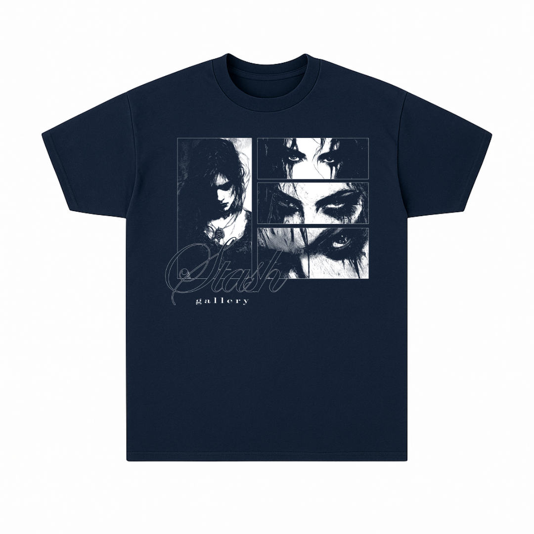 Gallery T-shirt