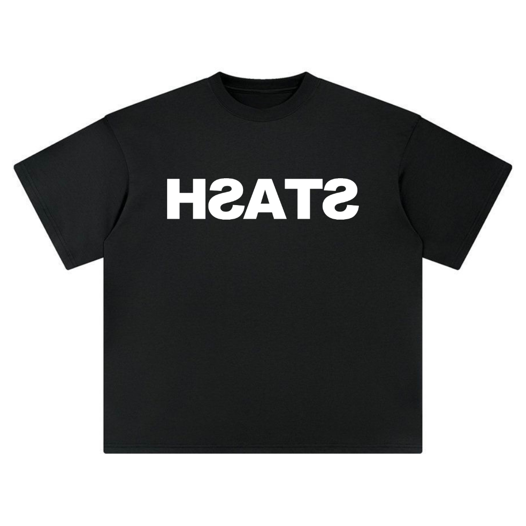 Mirror Tee