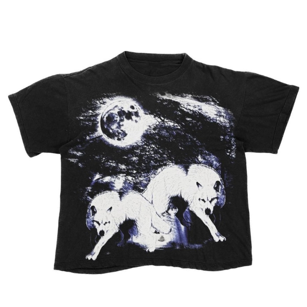 Wolves Tee