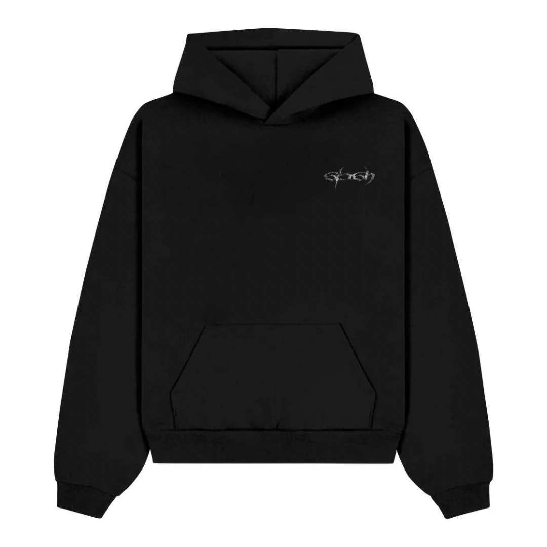 Nyxx Hoodie