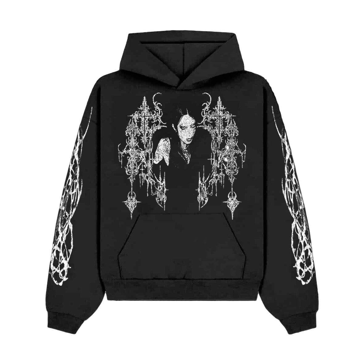 Vamp Hoodie