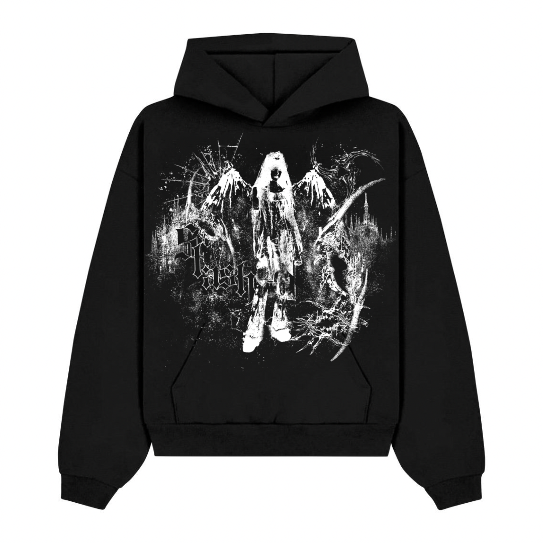 Vlair Hoodie