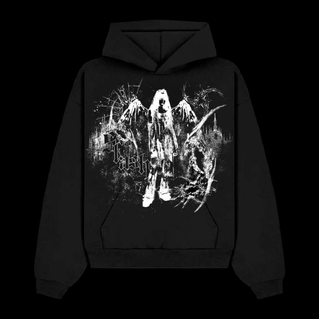 Vlair Hoodie