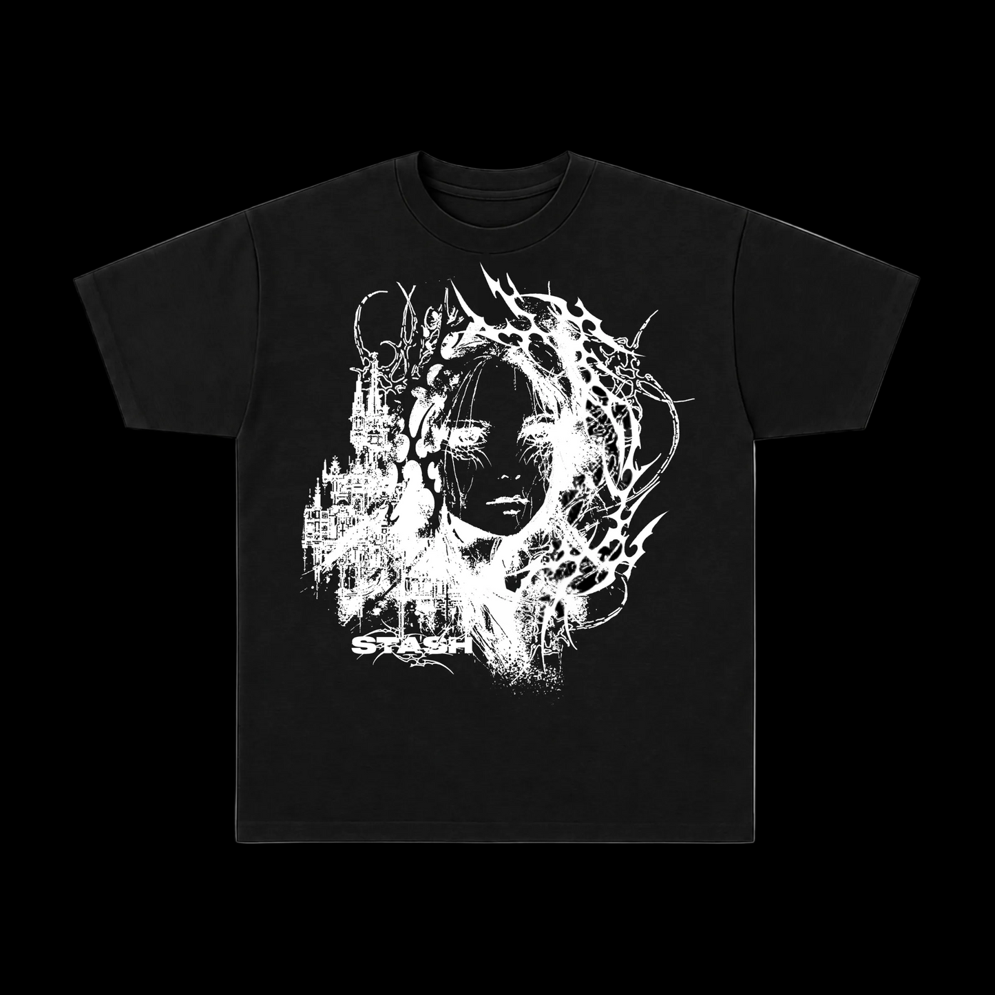 Rouge T-shirt