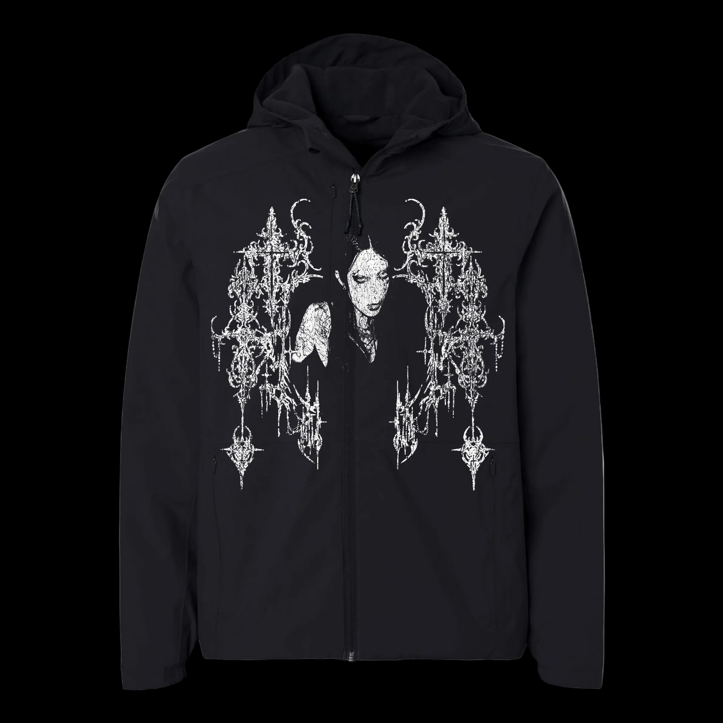 Vamp Tech Jacket