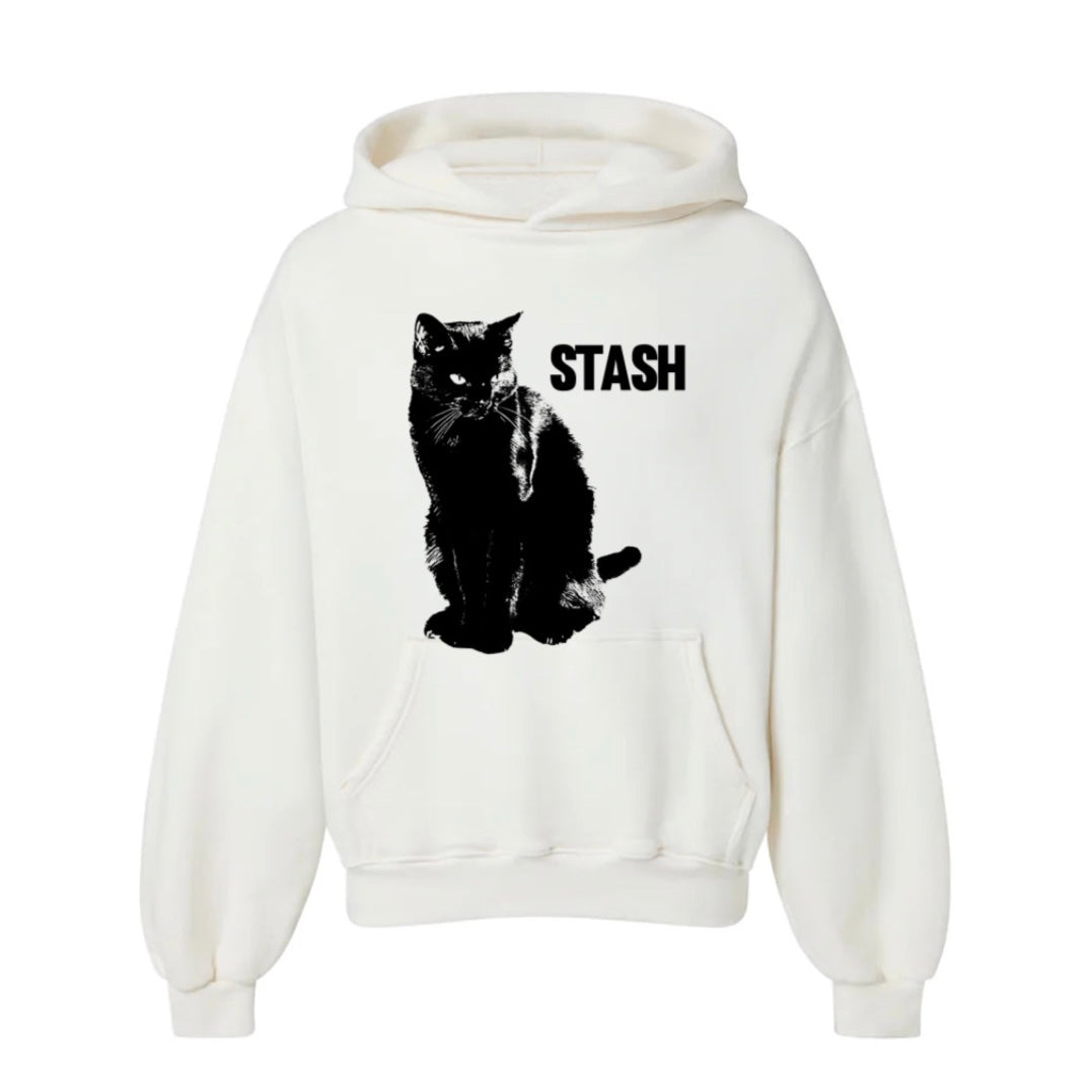 Onyx Hoodie