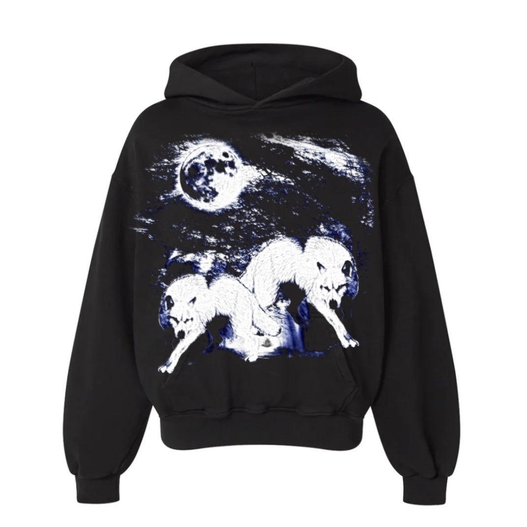 Wolves Hoodie