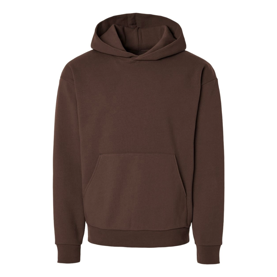 SABER Heavyweight Hoodie