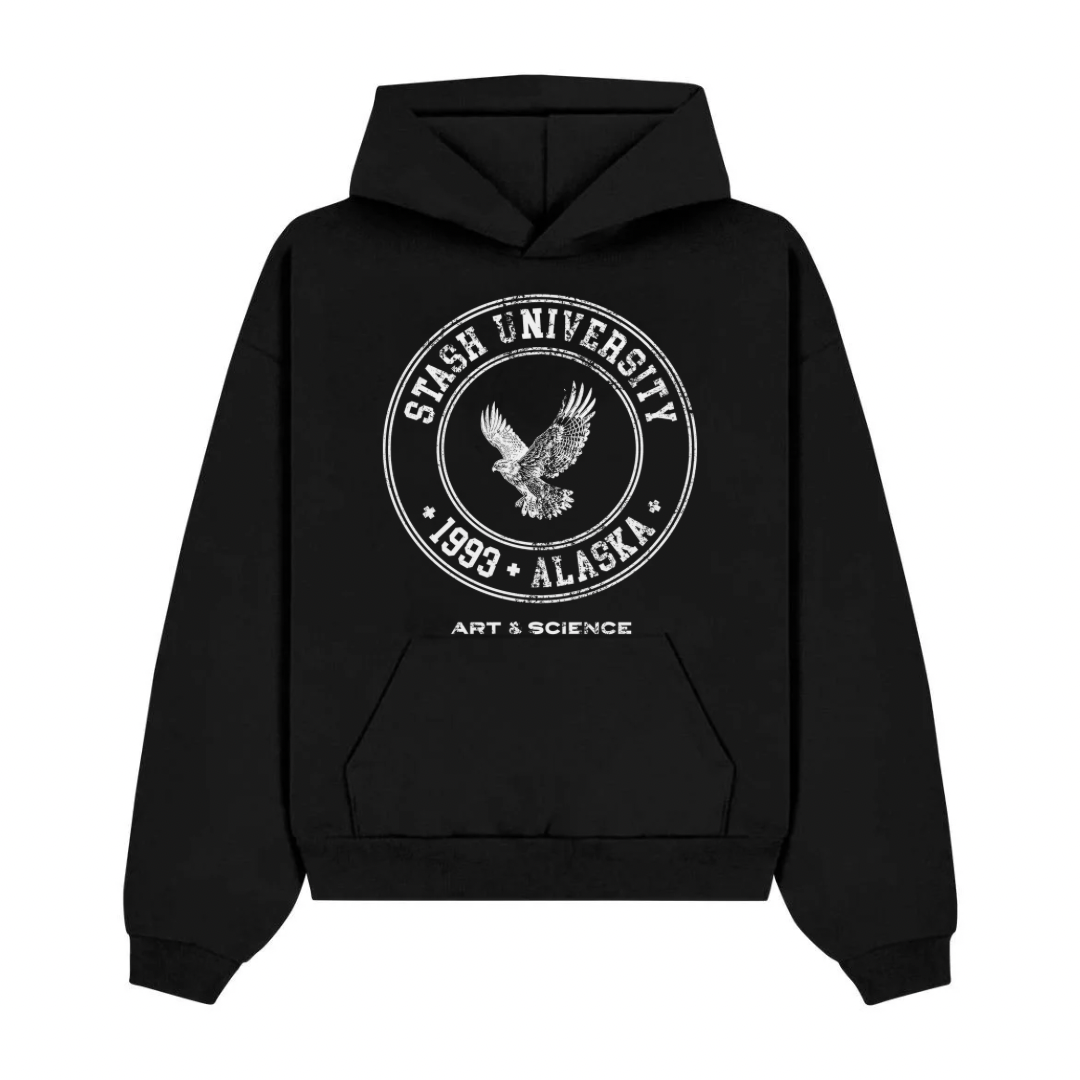 Hawks Hoodie