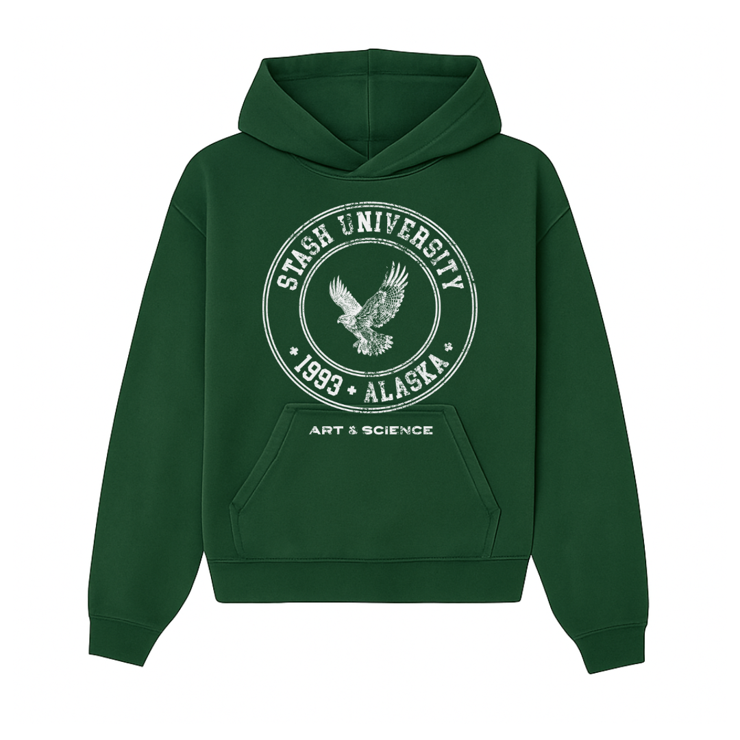 Hawks Hoodie