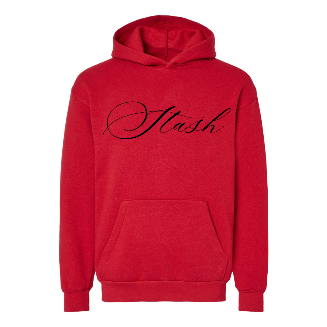 Line Hoodie